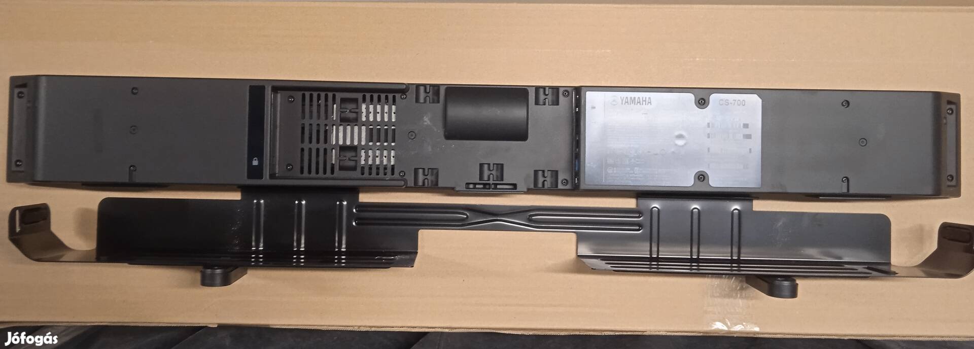 Eladó Yamaha CS-700AV