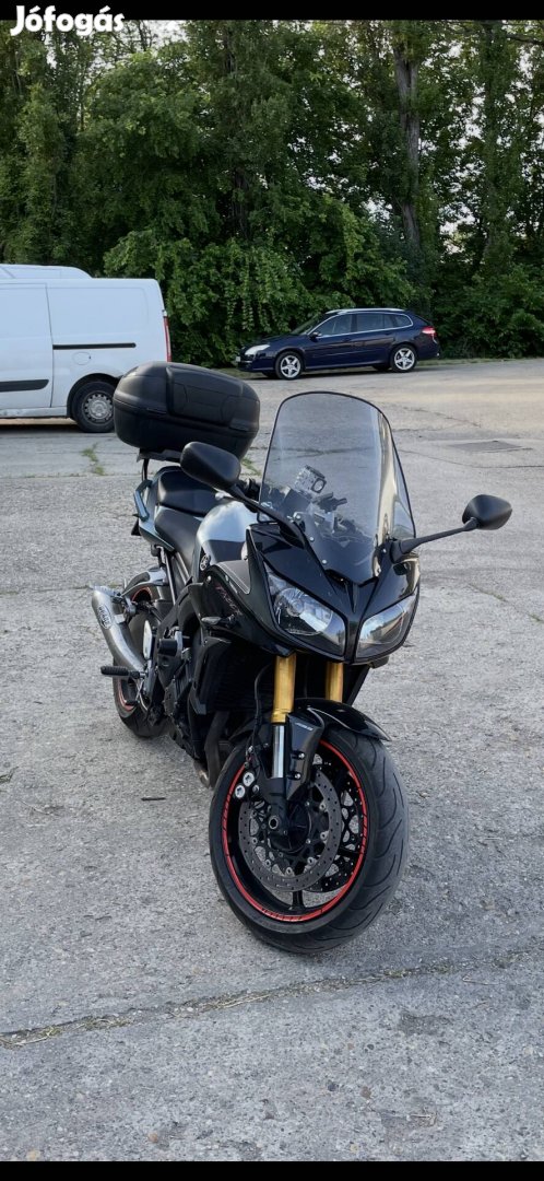 Eladó Yamaha FZ1-s abs 