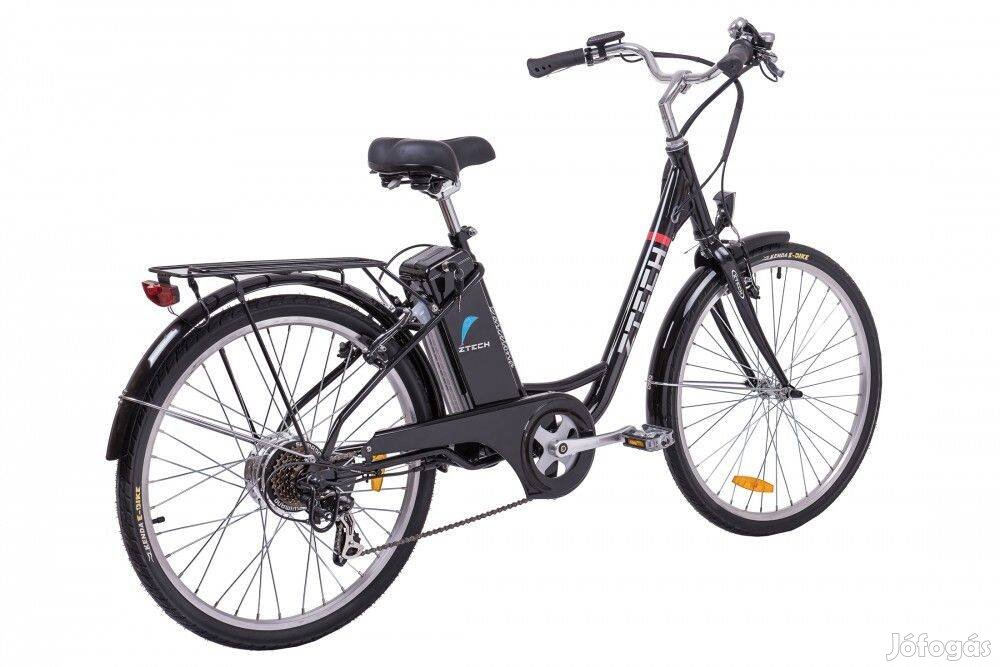 Eladó Z Tech ZT-32 elektromos kerékpár