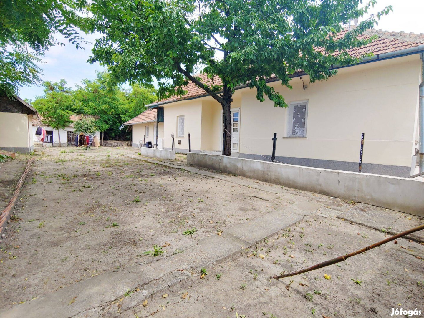 Eladó Zaránk családi ház!