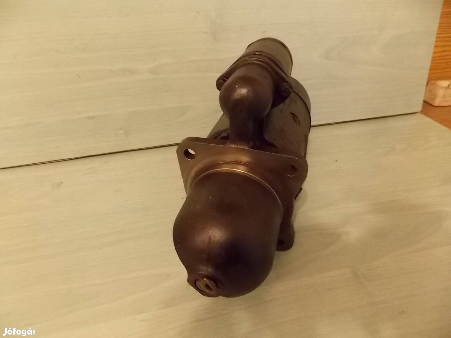 Eladó Zetor 3320-7745 öninditó (Magneton)