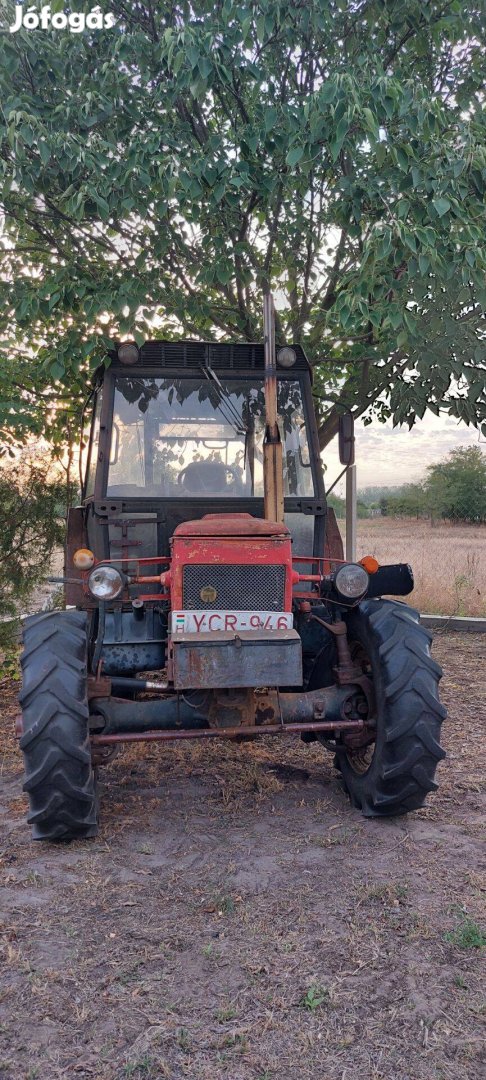 Eladó Zetor 6045