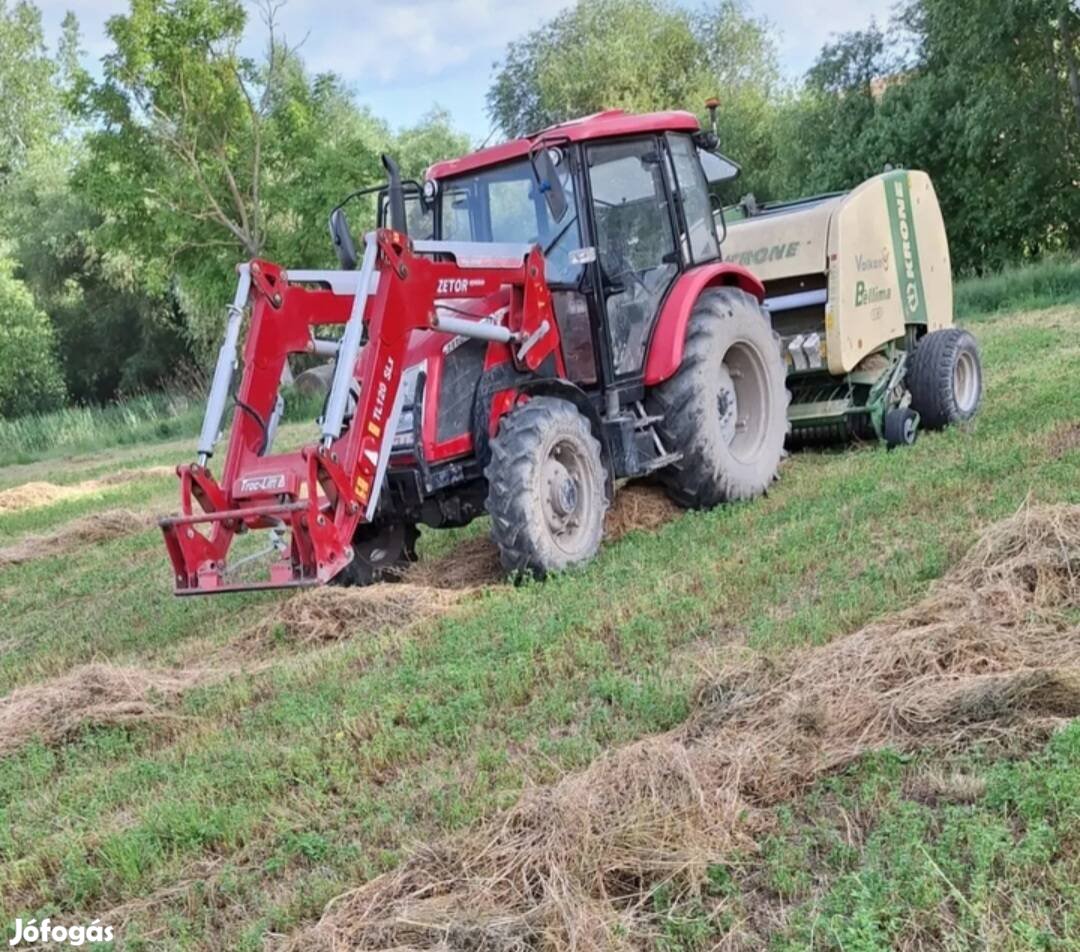 Eladó Zetor Major 80