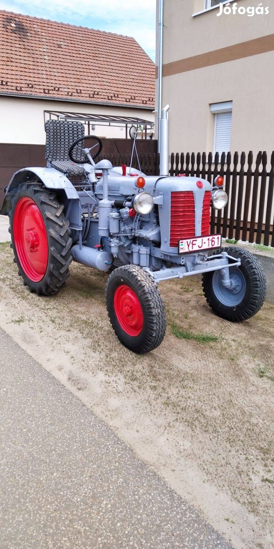 Eladó Zetor k25