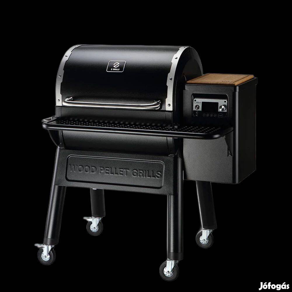 Eladó Zgrills 7052B Pellet Grill