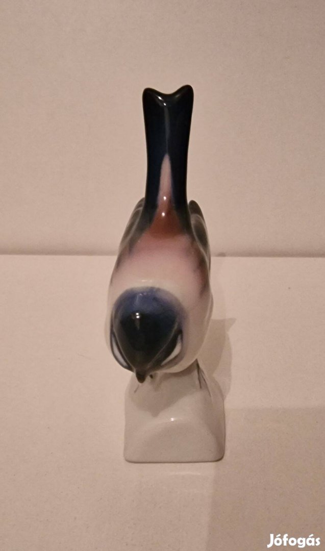 Eladó Zsolnay porcelán cinke