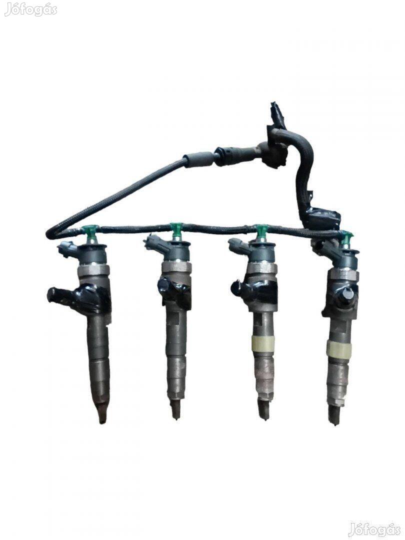 Eladó! 0445110489 ford focus mk3 porlasztó 1.5d