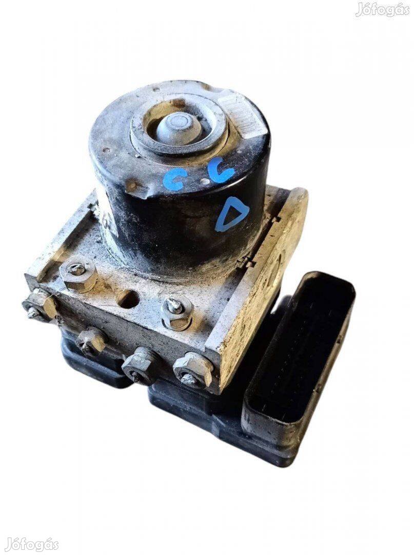 Eladó! 4s61-2m110-cc ford fiesta ABS mk6 kocka egység elektronika