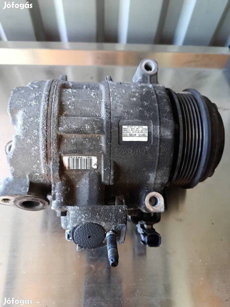 Eladó! 7Sbh17C ford mondeo mk4 klímakompresszor kompresszor