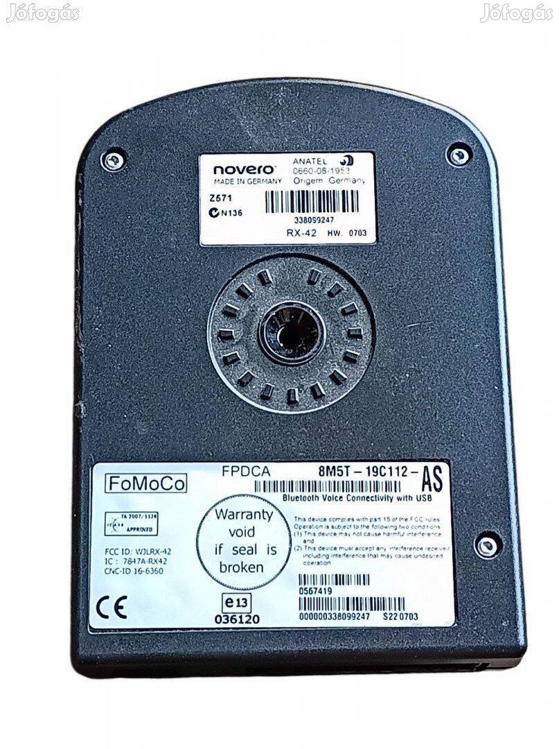 Eladó! 8M5T-19C112-AS ford bluetooth modul