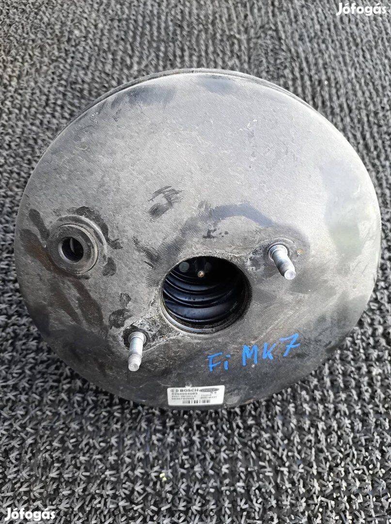 Eladó! 8V51-2B195-LE dewandler fékrássegítő dob