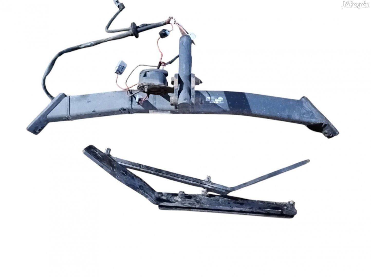 Eladó! AM5J-19D521-AB ford focus c max mk2 vonóhorog