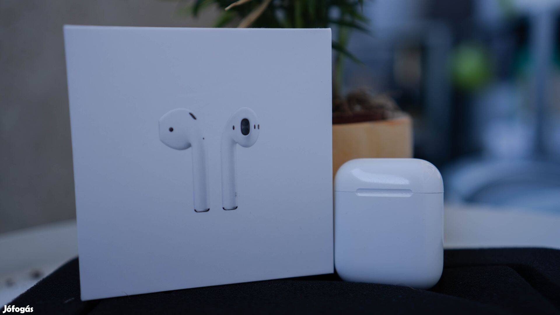 Eladó! Airpods 2