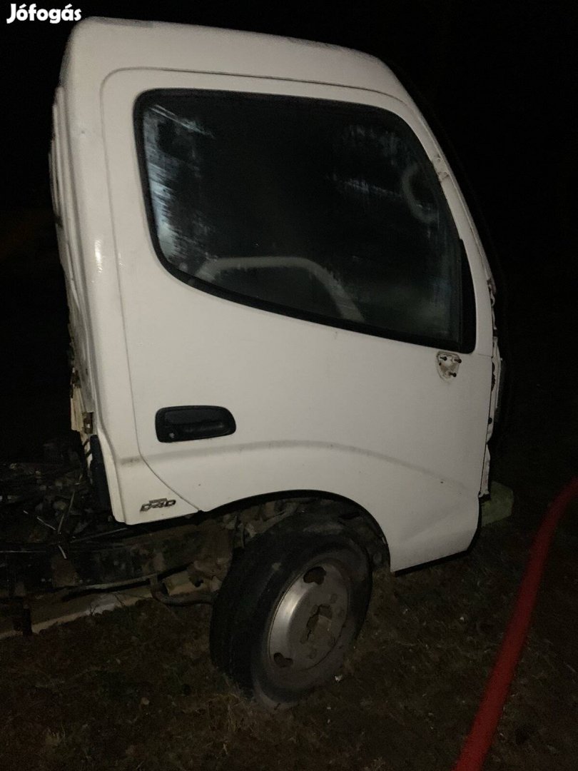 Elado! Ajto kilincsek ! Ajtók! Dyna Toyota 