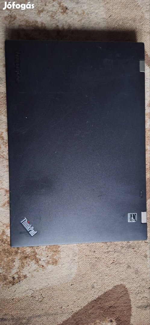 Eladó ?Alkatrészként? Lenovo Thinkpad L430 Grade A 