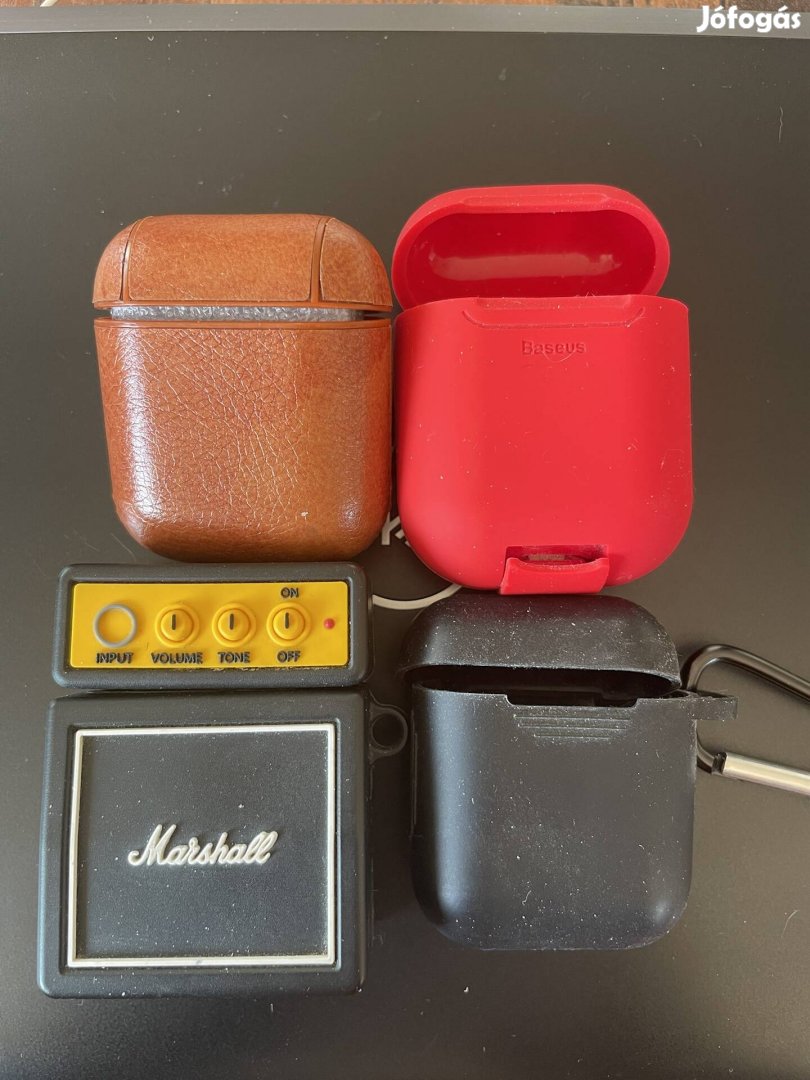 Eladó; Apple Airpods 2-es tokok
