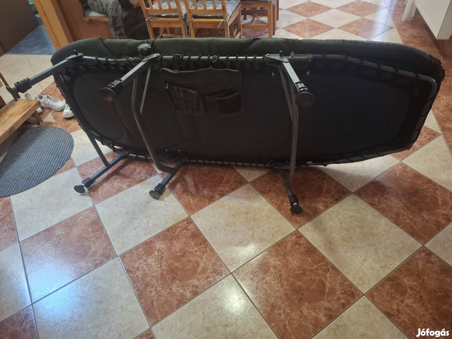 Eladó! Bojlis ágy 