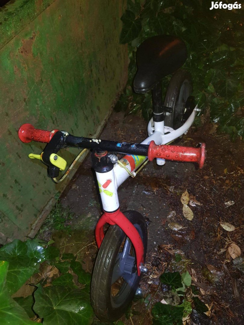 Eladó Btwin gyerek futóbicikli