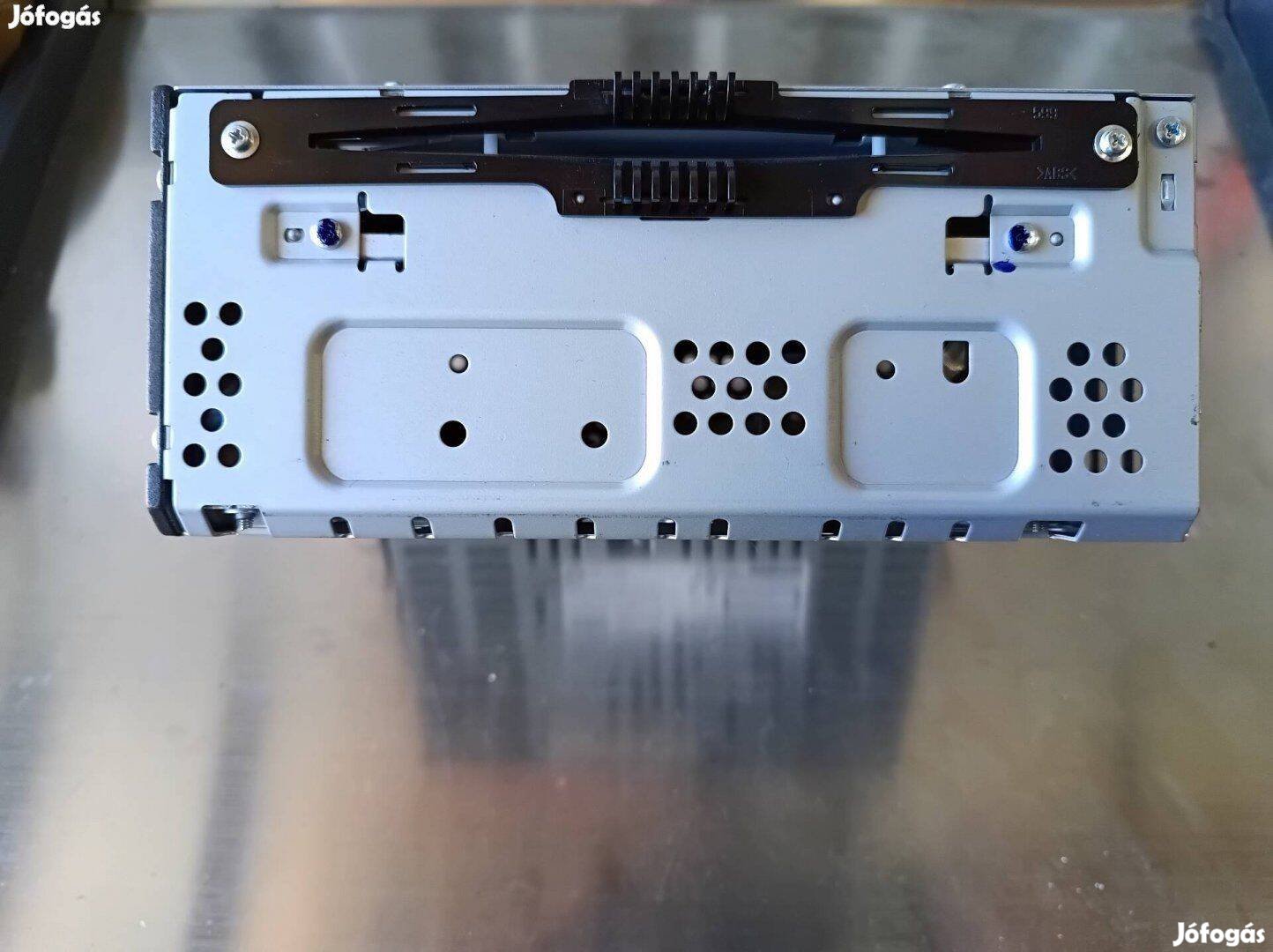 Eladó! CV4T-19C107-LH cd rádió olvasó kuga Mondeo mk5 Ranger