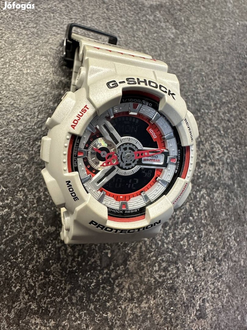 Eladó  Casio  G-shock  óra 