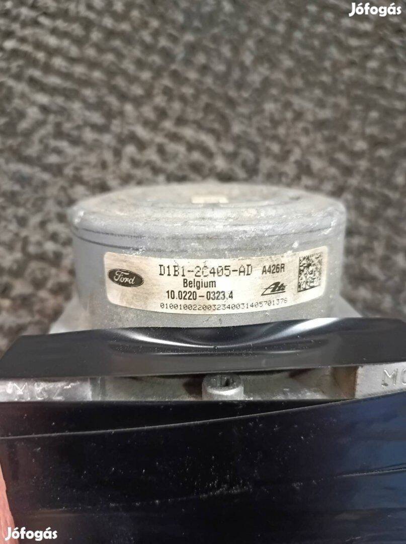 Eladó! D1B1-2C405-Ad ford fiesta abs modul kocka