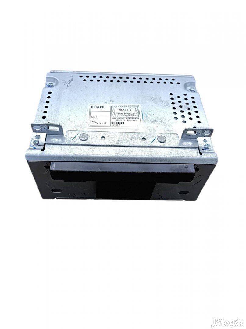 Eladó! DN15-18C815-PL Ford ecosport rádió