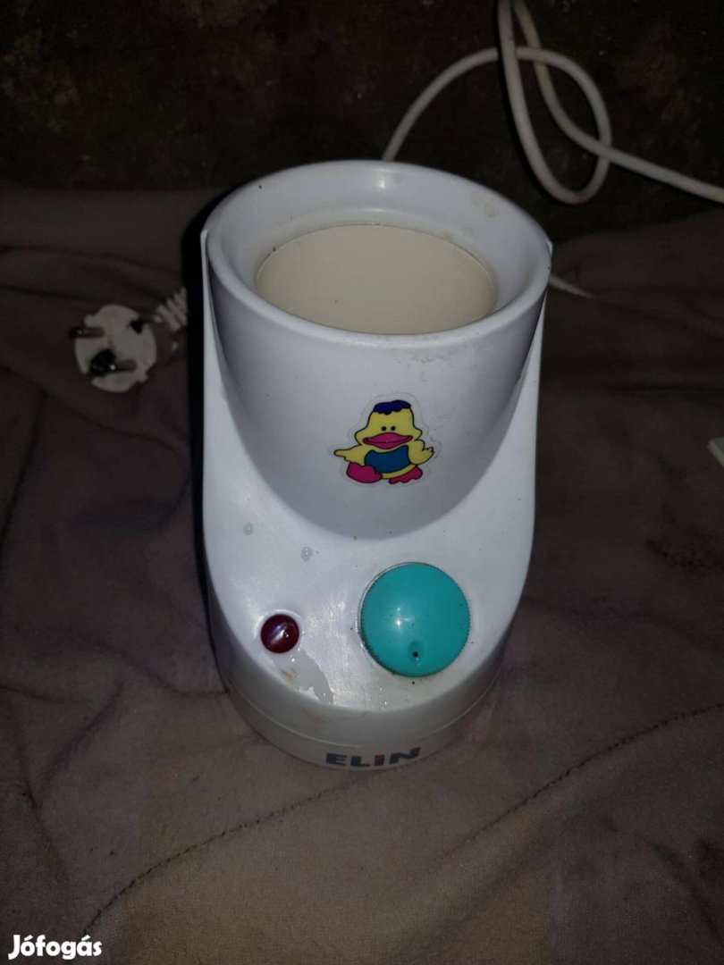 Eladó Elin bébi cumisüveg melegítő