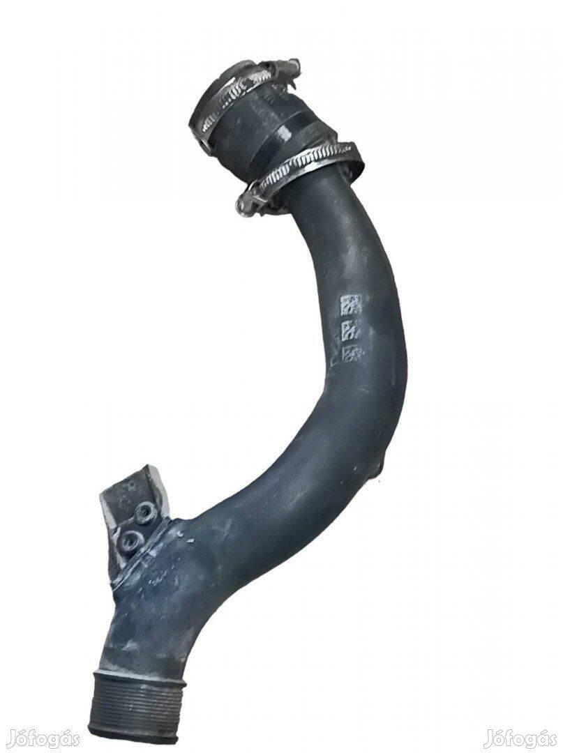 Eladó! F1F1-6F075-A levegőbeszívó cső Ford focus mk3 1.5d