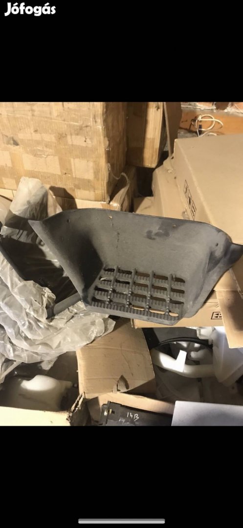 Elado! Fellépő Toyota Dyna 