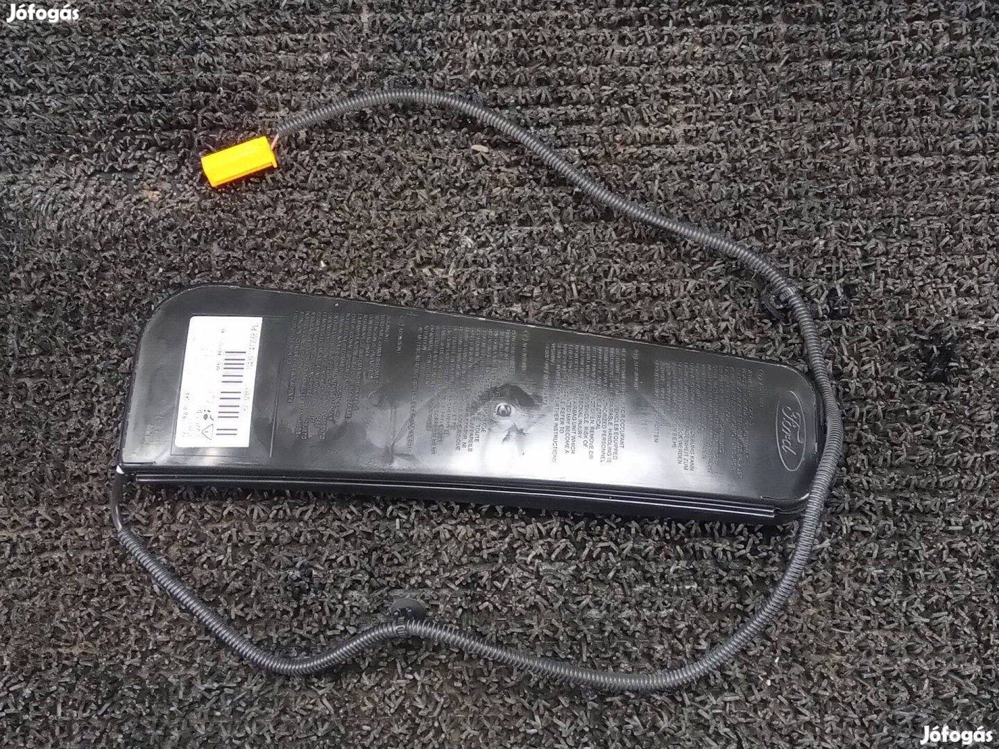 Eladó! Fiesta mk7 ülés légzsák bal 2008 tól