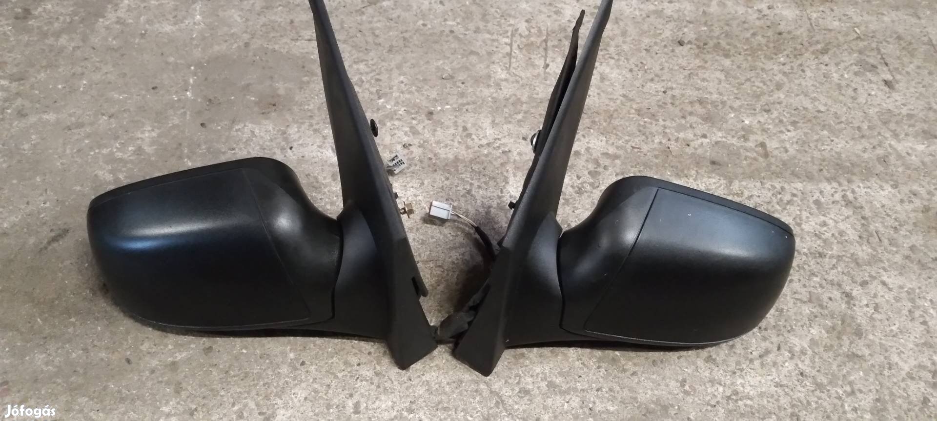 Eladó! Ford Fusion bal első jobb első visszapillantó tükör