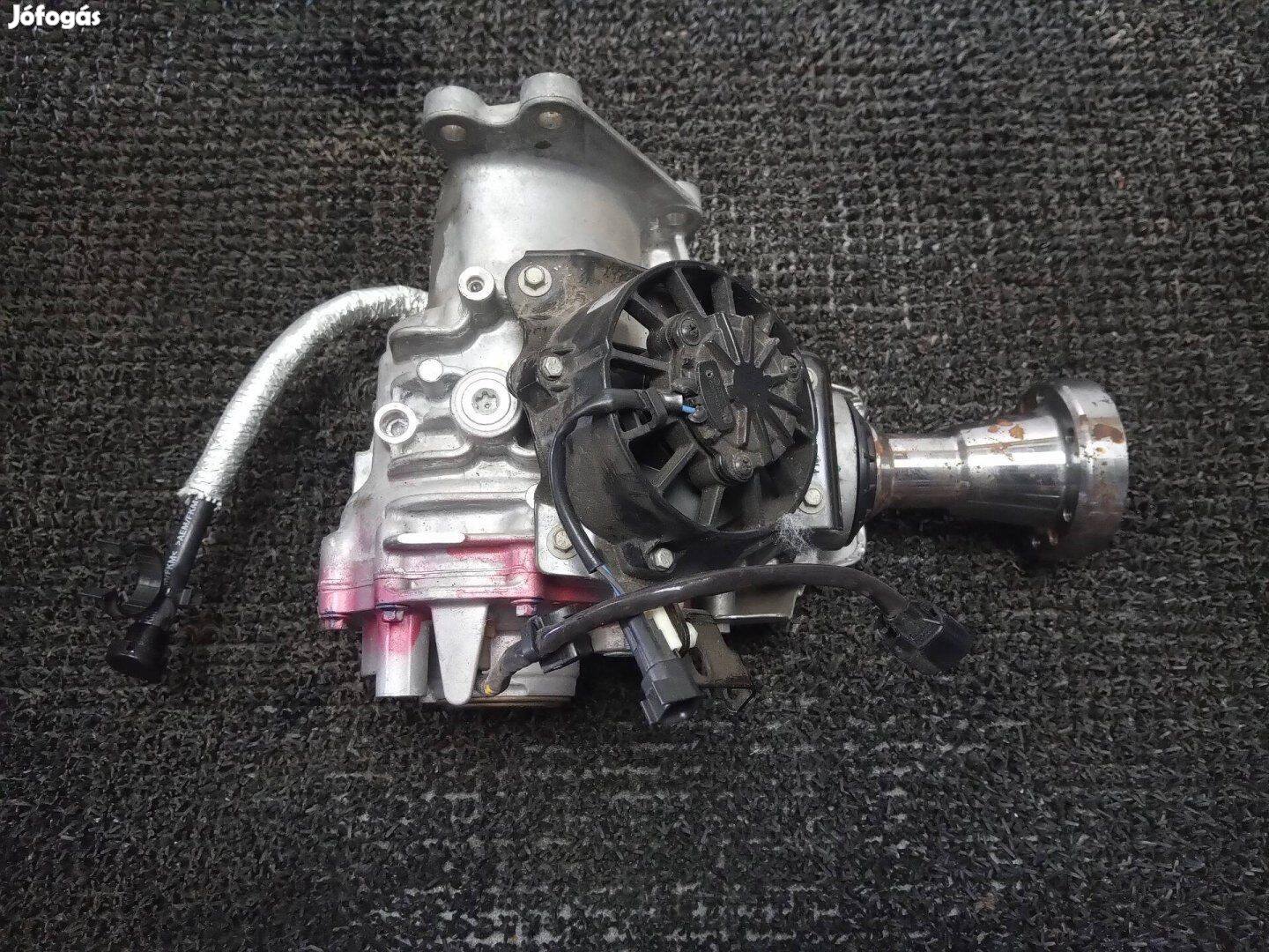 Eladó! Ford Mondeo MK5 osztómű edge