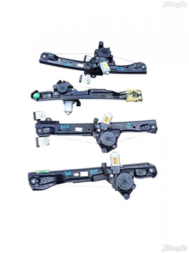 Eladó! Ford ecosport ablakemelő