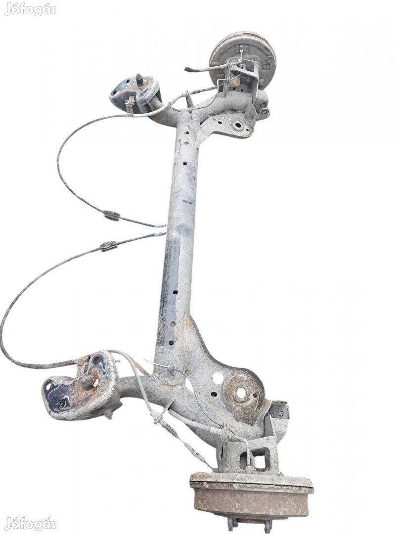 Eladó! Ford ecosport hátsó futómű híd