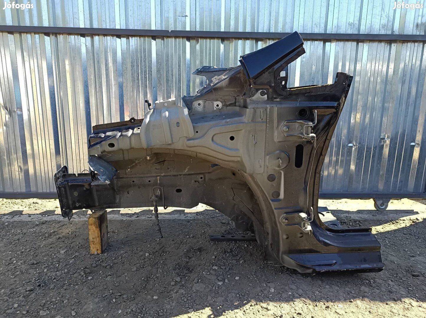 Eladó! Ford fiesta bal első negyed nyúlvány