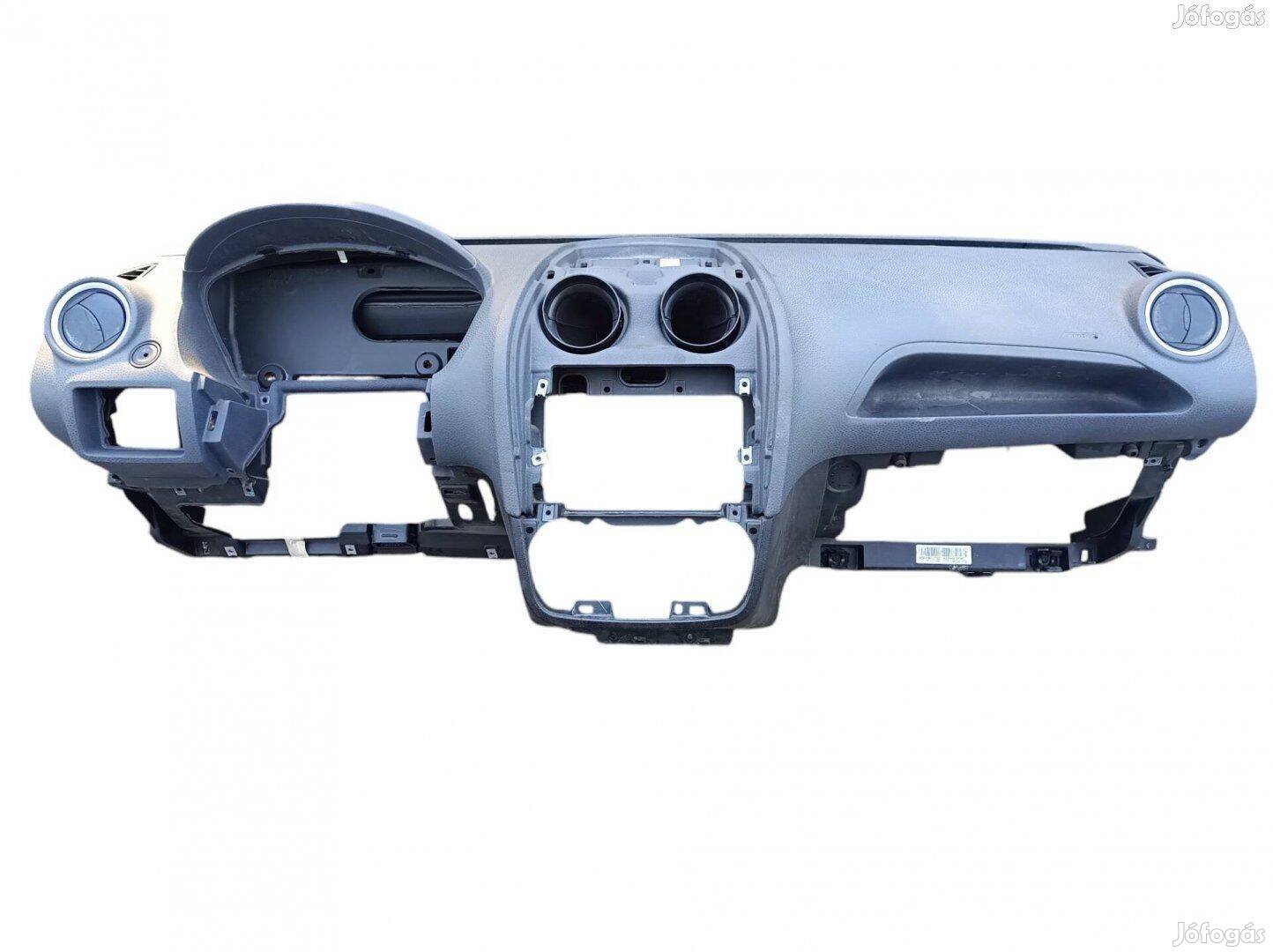 Eladó! Ford fiesta mk6 műszerfalpárna légzsák