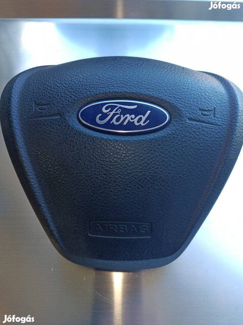 Eladó! Ford fiesta mk7 kormány légzsák