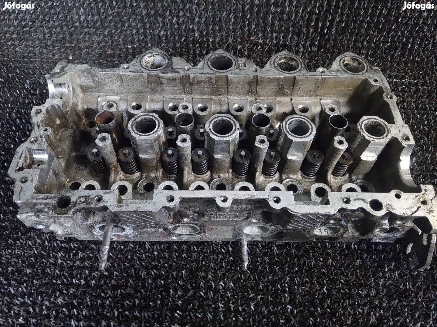 Eladó! Ford focus 1.6d hengerfej olvasd el