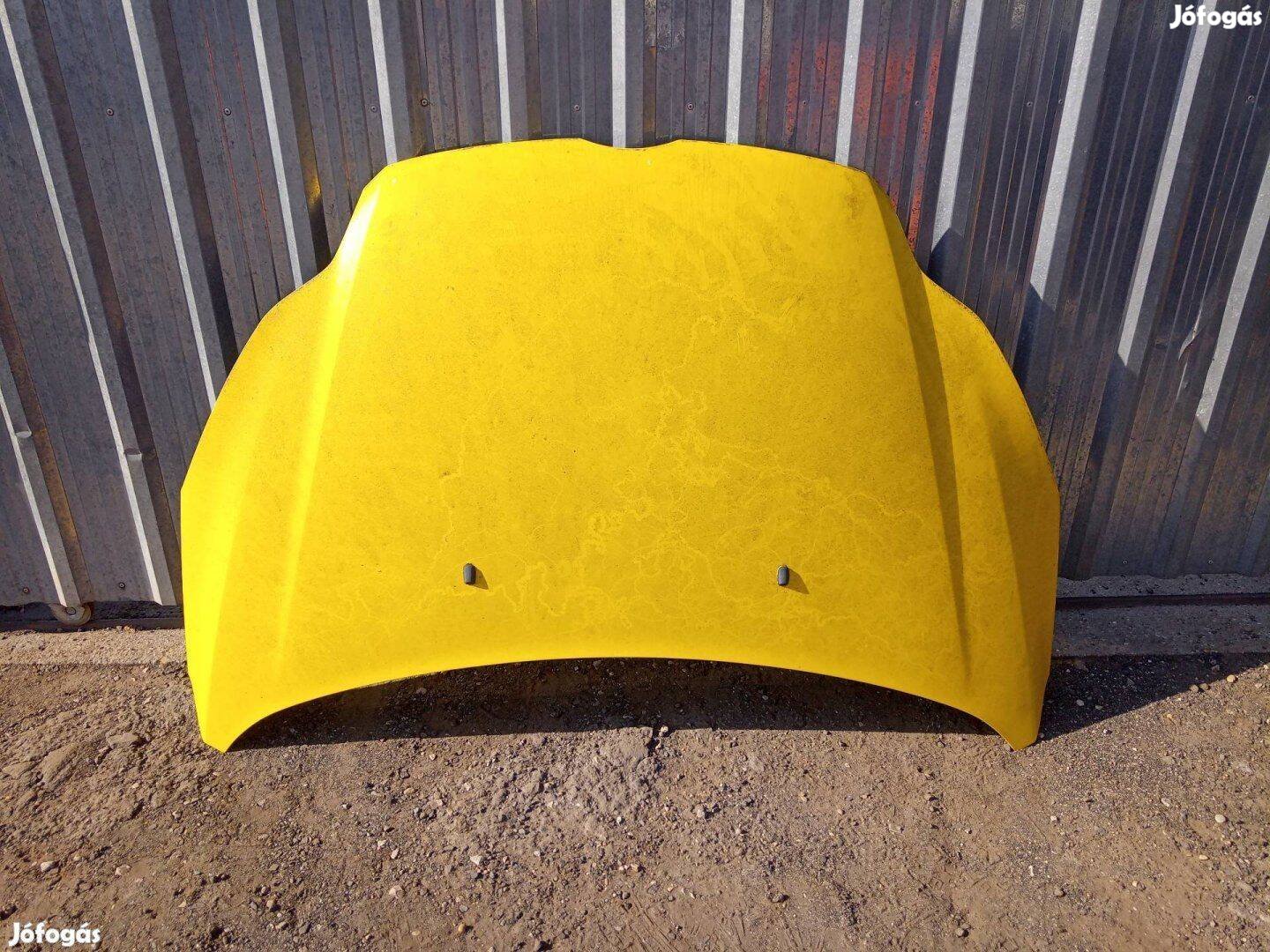 Eladó! Ford focus MK3 motorháztető 2011 től