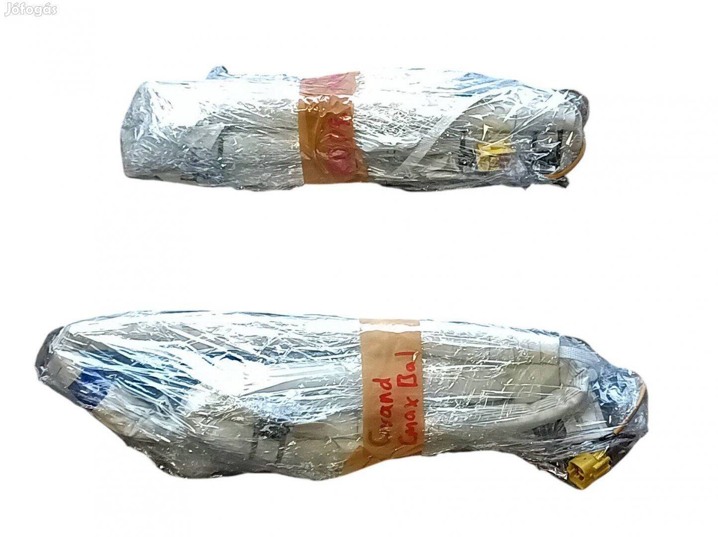 Eladó! Ford focus c-max Grand függöny légzsák bal jobb