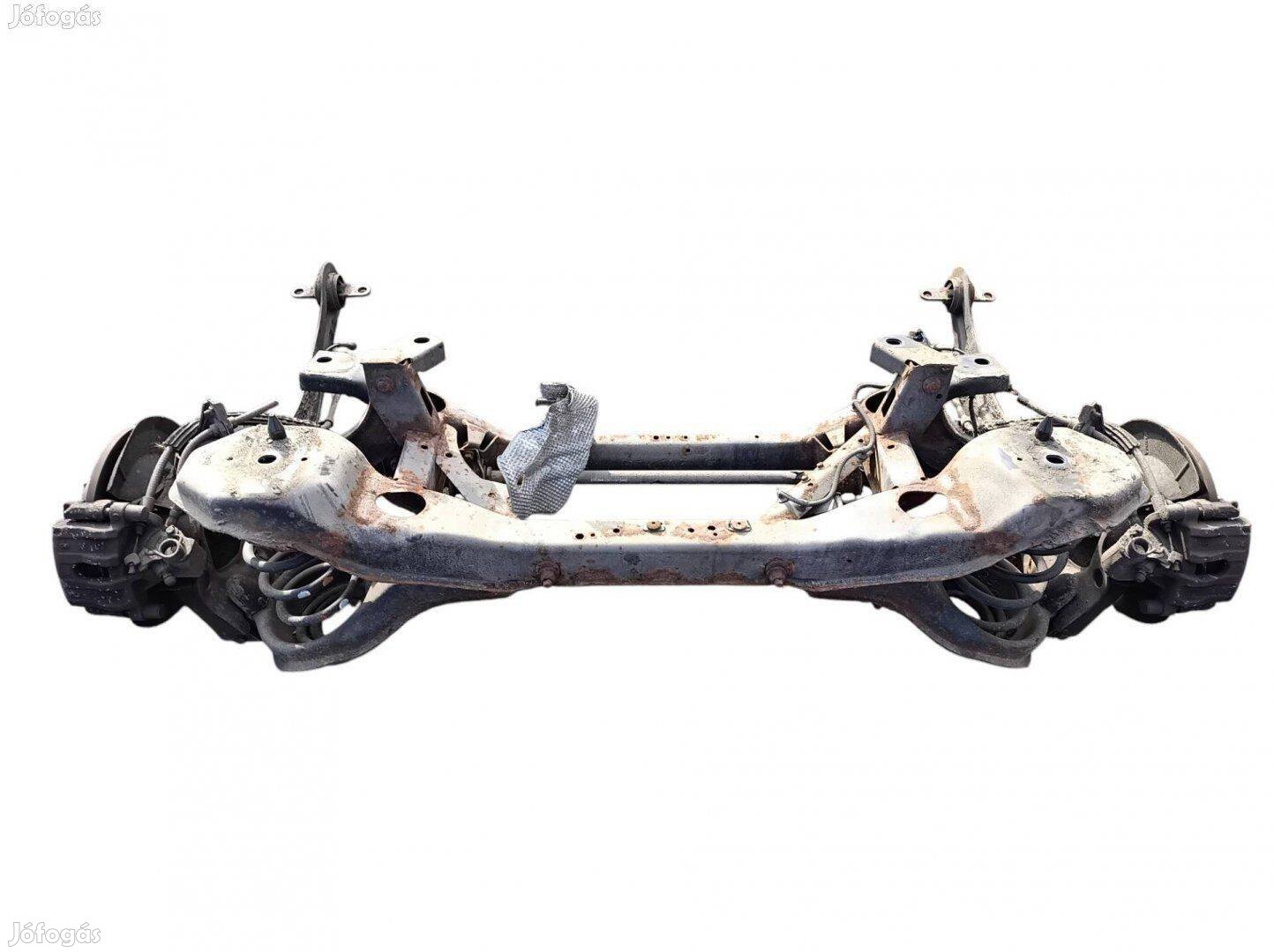 Eladó! Ford focus c-max Grand hátsó futómű bölcső híd
