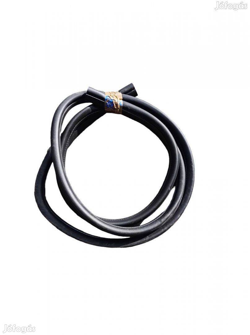 Eladó! Ford focus mk2 bal első ajtó kédergumi