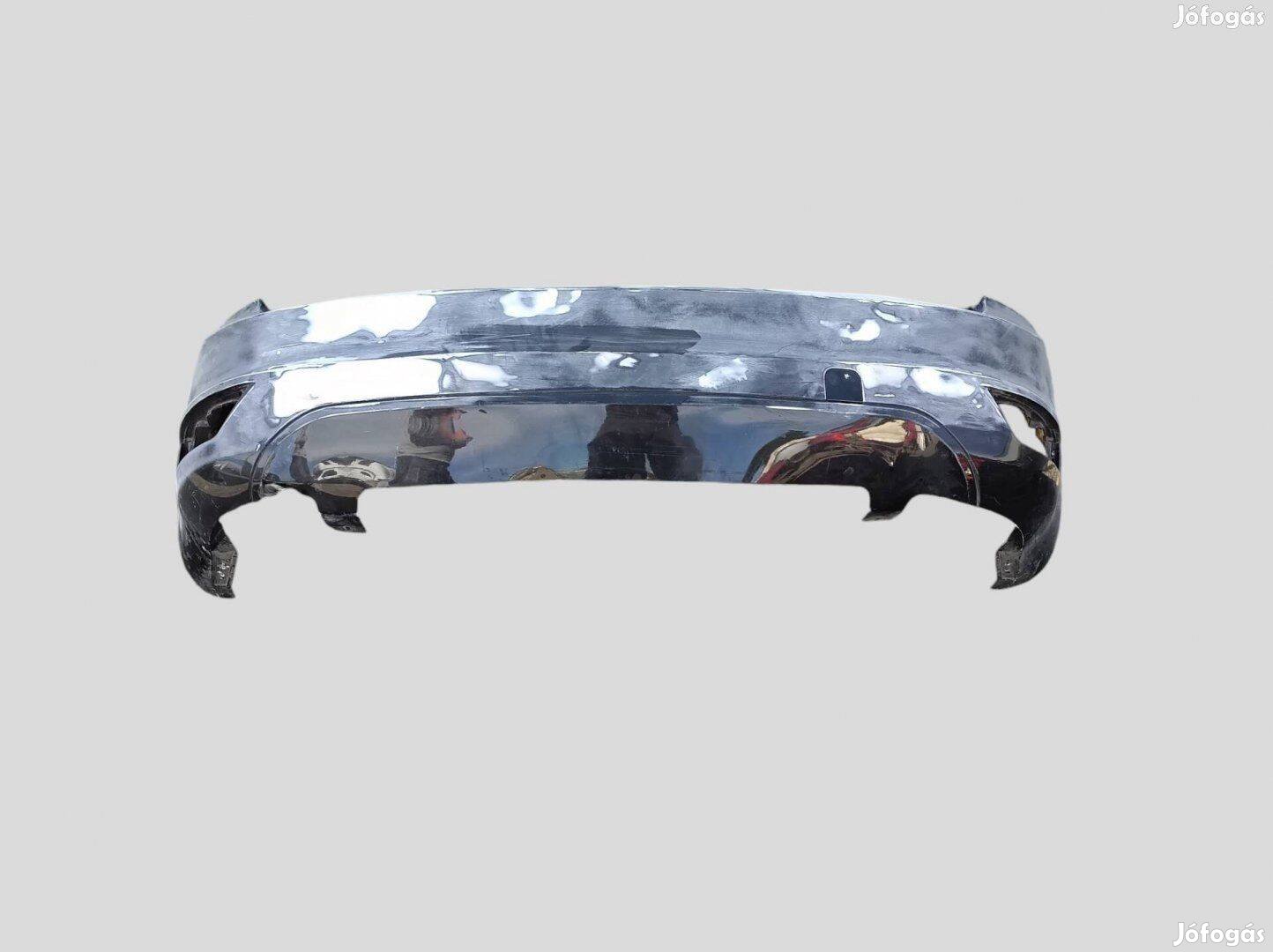 Eladó! Ford focus mk2 hátsó lökhárító 5 ajtós