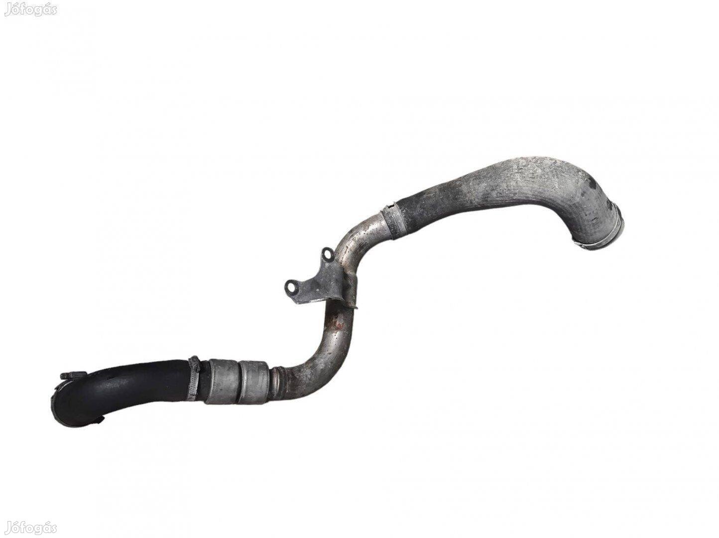 Eladó! Ford focus mk2 intercooler cső 1.8d Kkda