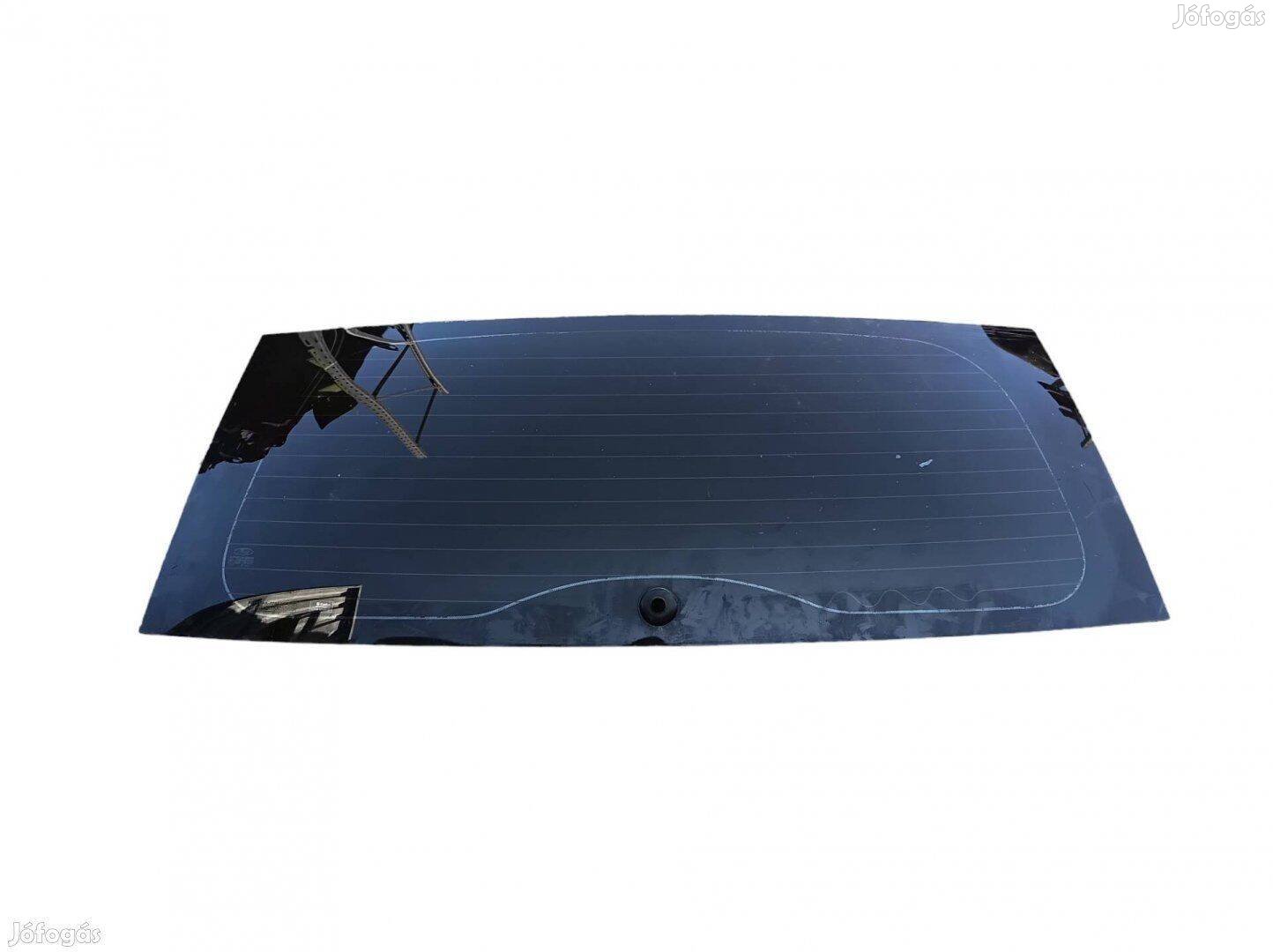 Eladó! Ford focus mk2 kombi hátsó csomagtérajtó üveg