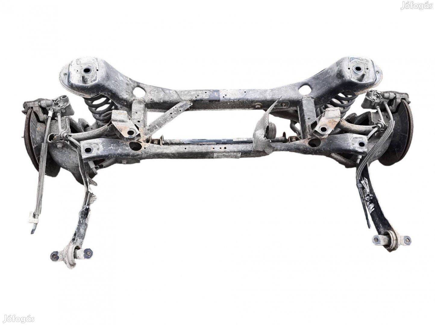 Eladó! Ford focus mk2 kombi hátsó híd futómű tengely