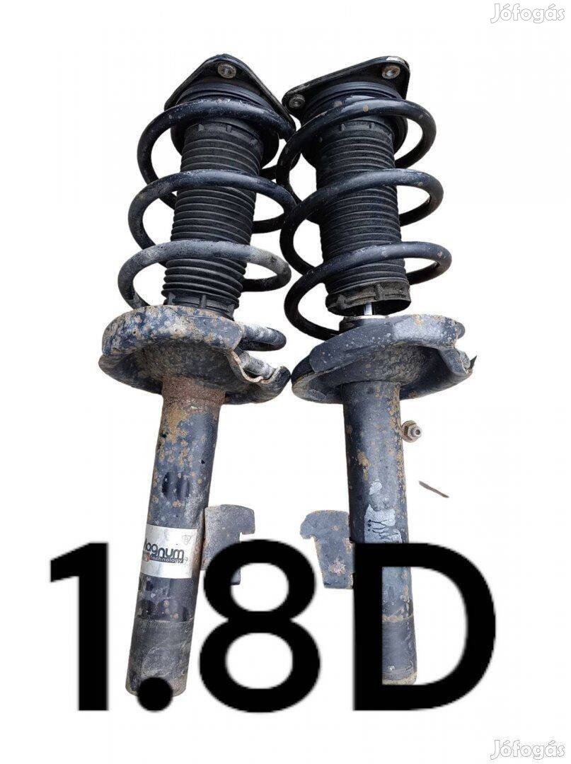 Eladó! Ford focus mk2 rugó első bal jobb 1.8d