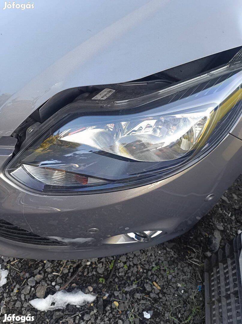 Eladó! Ford focus mk3 bal első fényszóró
