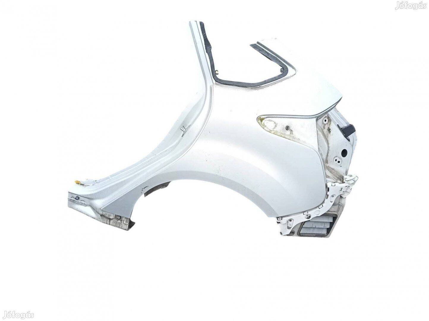 Eladó! Ford focus mk3 bal hátsó negyed öt ajtós sárvédő