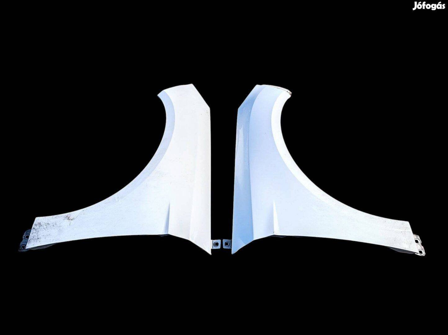 Eladó! Ford focus mk3 bal jobb első sárvédő